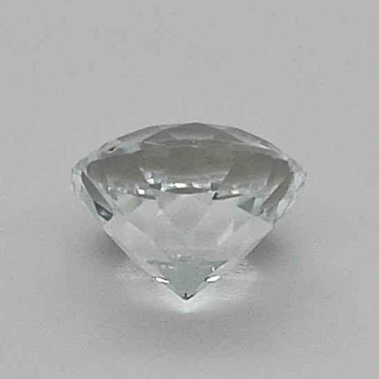 White Topaz 4.43 Ct Gem Quality White Topaz 4.43 Ct Gem Quality